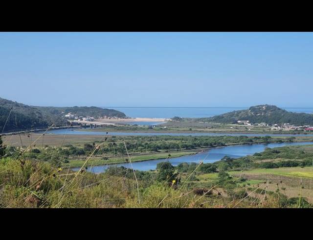 LAND FOR SALE IN GROOT BRAKRIVIER CENTRAL
